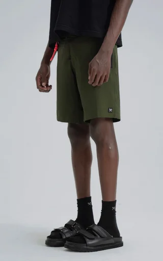 Short Zurf [ Army ] - Vista 2