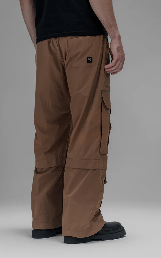 Cameron Pant [ Camel ]