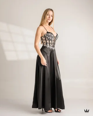 VESTIDO SAKURA - Vista 1