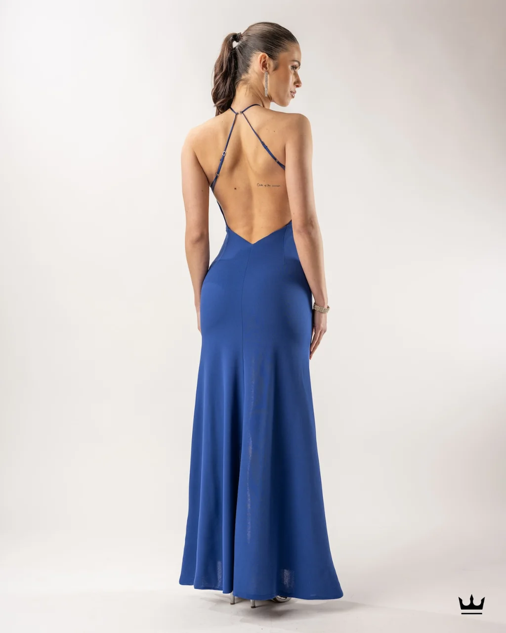 VESTIDO CASSIA