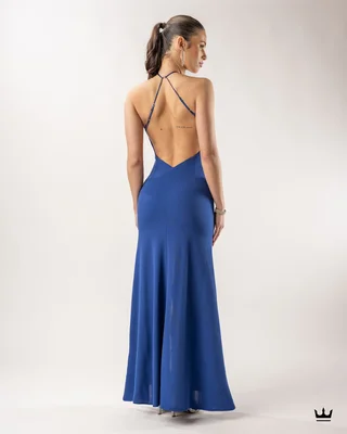 VESTIDO CASSIA - Vista 3
