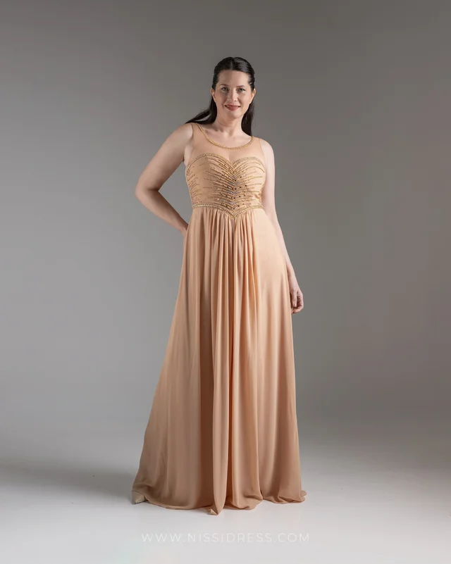 VESTIDO ILARIA 