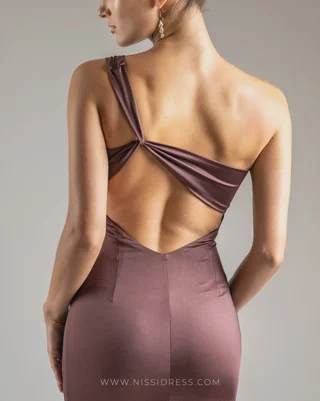 VESTIDO LEONOR - Vista 4