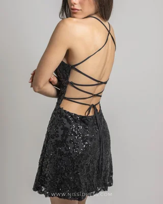 VESTIDO VANTA - Vista 4