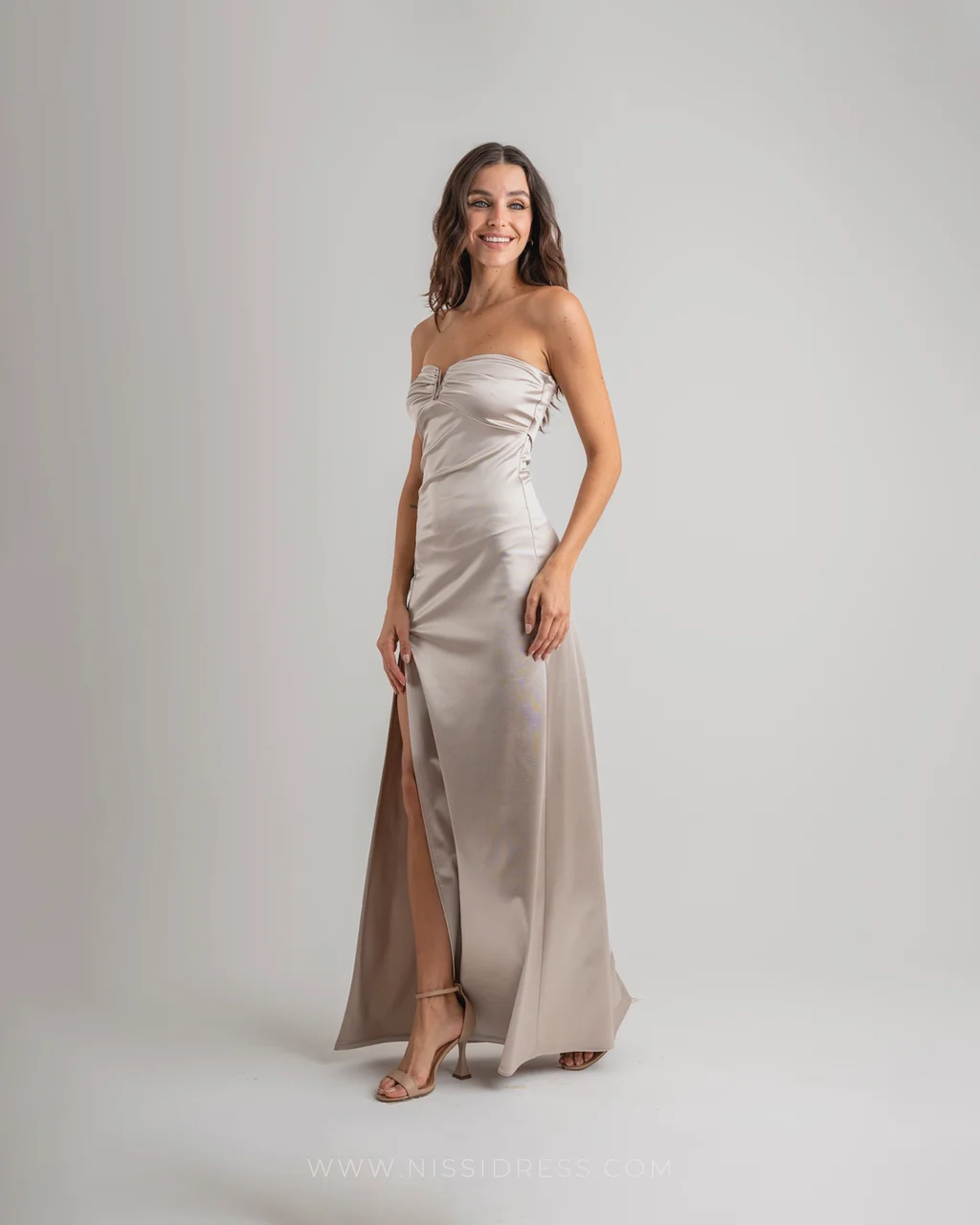 VESTIDO SOIA