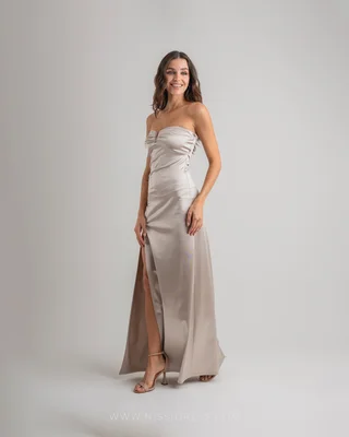 VESTIDO SOIA - Vista 2