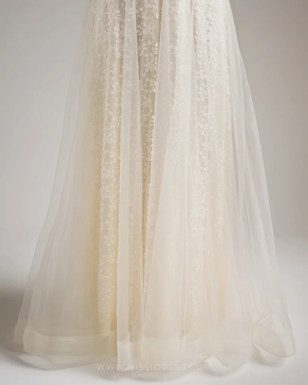 VESTIDO TIANA