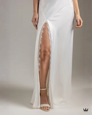 VESTIDO SAMANTHA - Vista 3