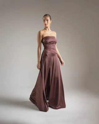 VESTIDO LIBERTI - Vista 1