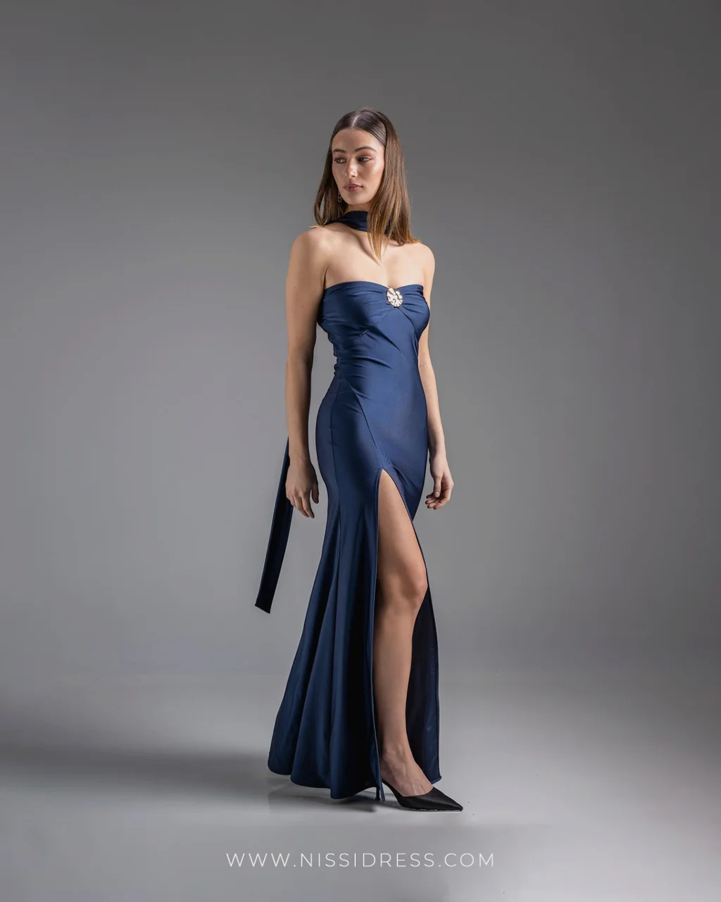 VESTIDO LETIZIA