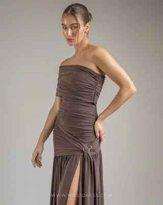 VESTIDO LIANA - Vista 2