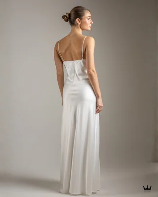 VESTIDO SAMANTHA - Vista 4
