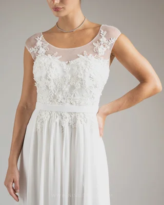 VESTIDO IZAR - Vista 3