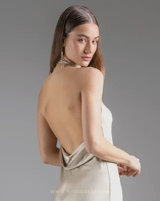 VESTIDO SERAPHINA  - Vista 2