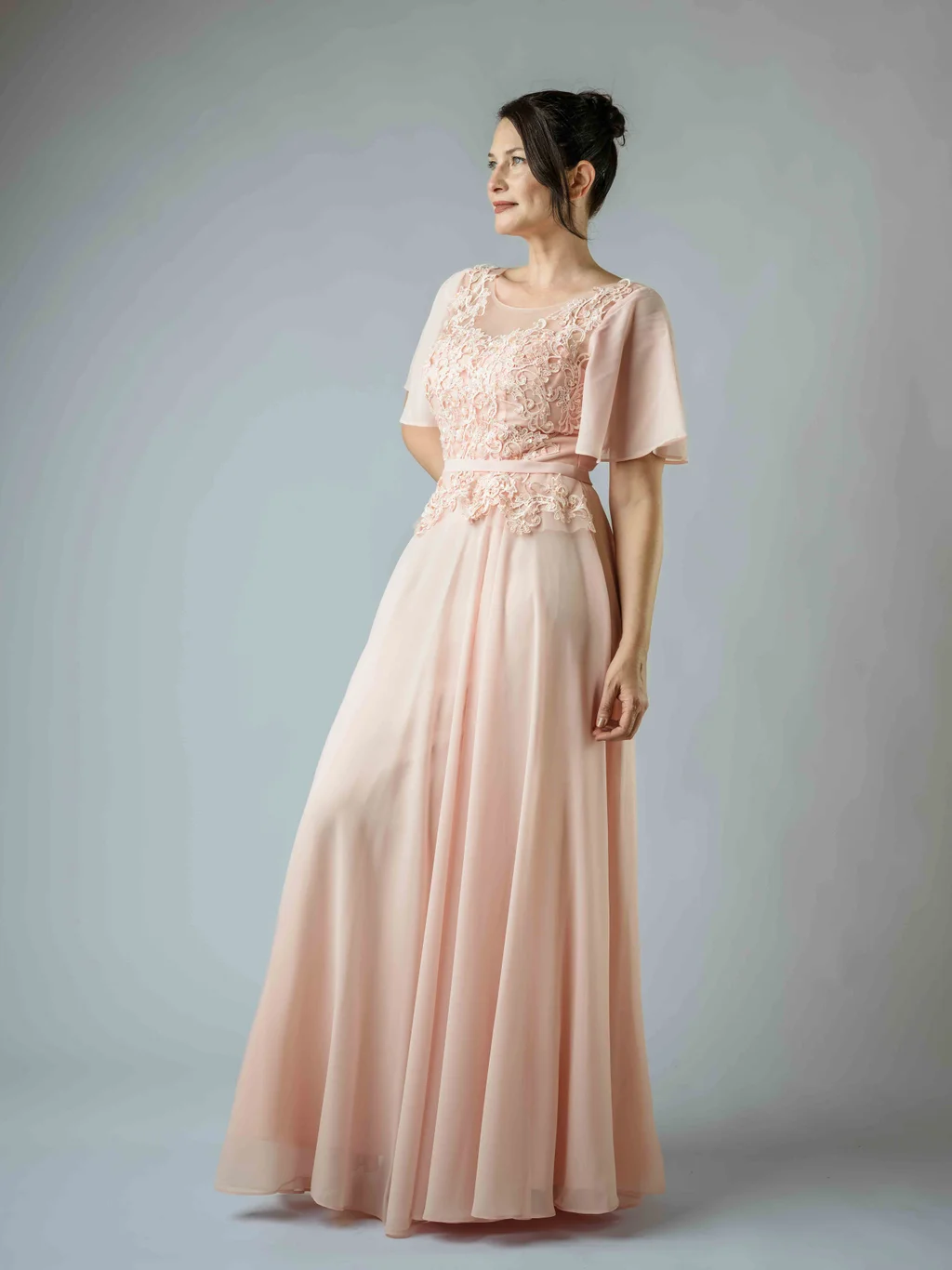 VESTIDO IONA