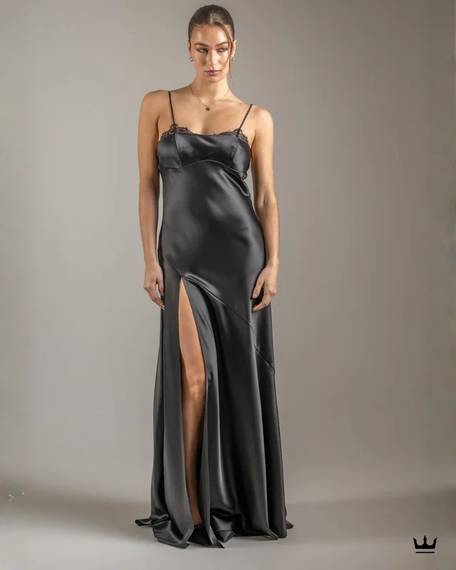 VESTIDO SCARLETT