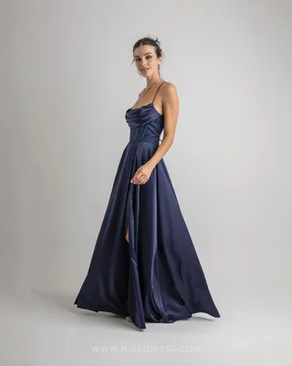 VESTIDO SOPHIE - Vista 2