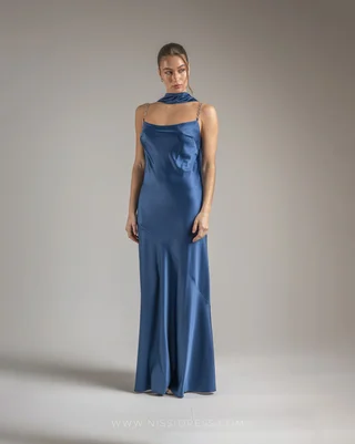 VESTIDO SERENA - Vista 1