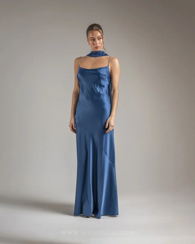 VESTIDO SERENA