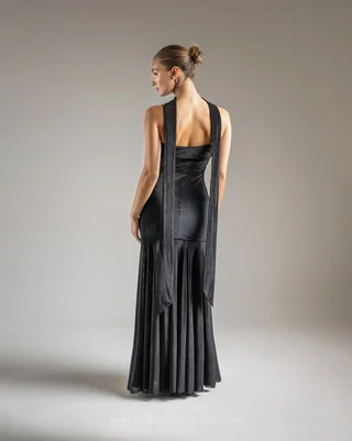 VESTIDO TANIA - Vista 5