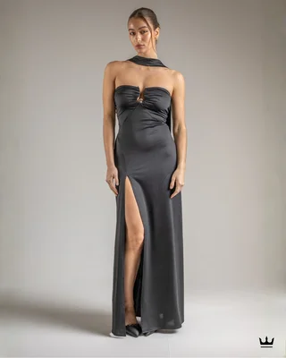 VESTIDO LUNA - Vista 1