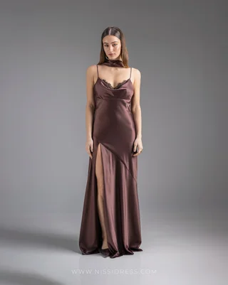 VESTIDO SORIA - Vista 1