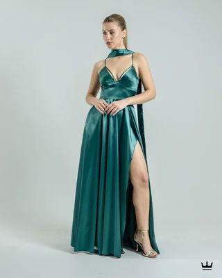 VESTIDO SOLE - Vista 1