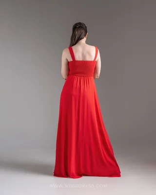 VESTIDO IRIS - Vista 2
