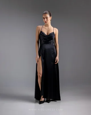 VESTIDO SELMA - Vista 1