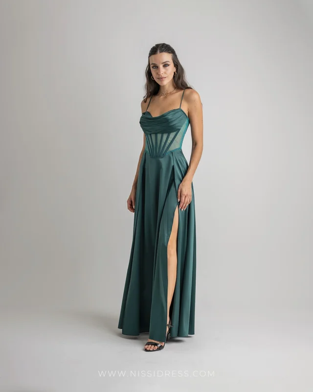 VESTIDO SKY