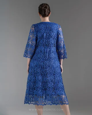 VESTIDO FALL - Vista 2