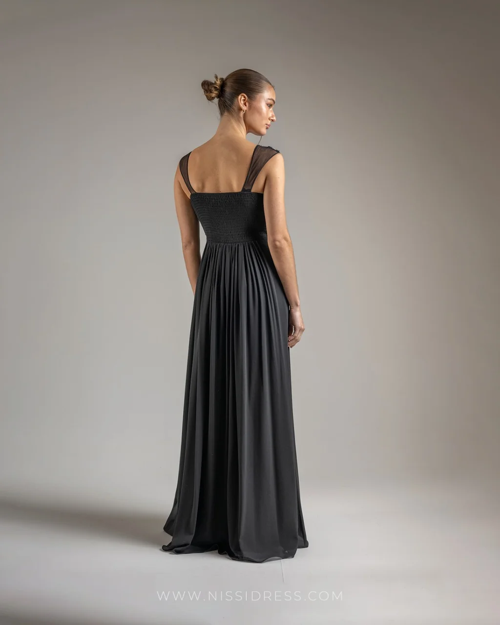 VESTIDO ISAMAR