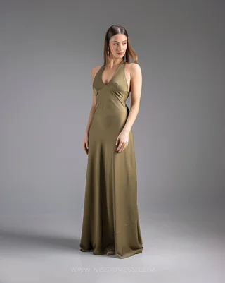 VESTIDO SERAFINA - Vista 1