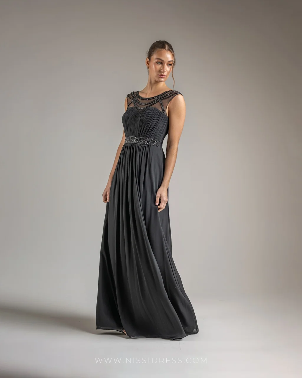 VESTIDO ISAMAR