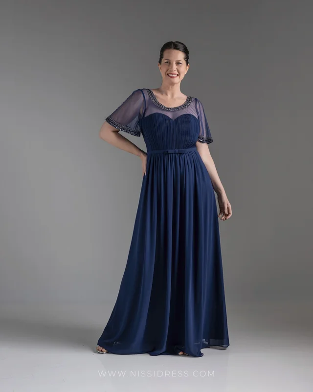 VESTIDO INARA
