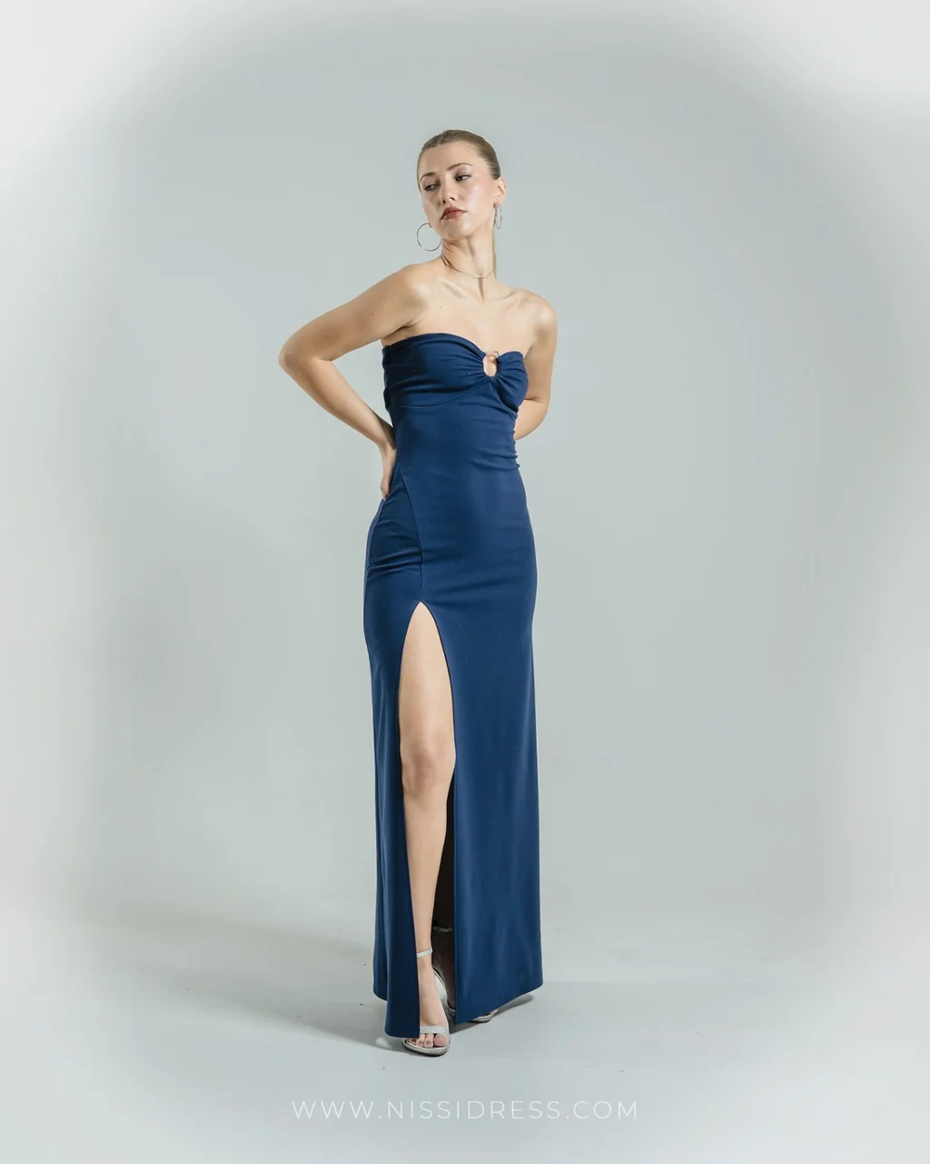 VESTIDO CARMEN 