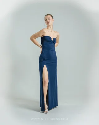 VESTIDO CARMEN  - Vista 4