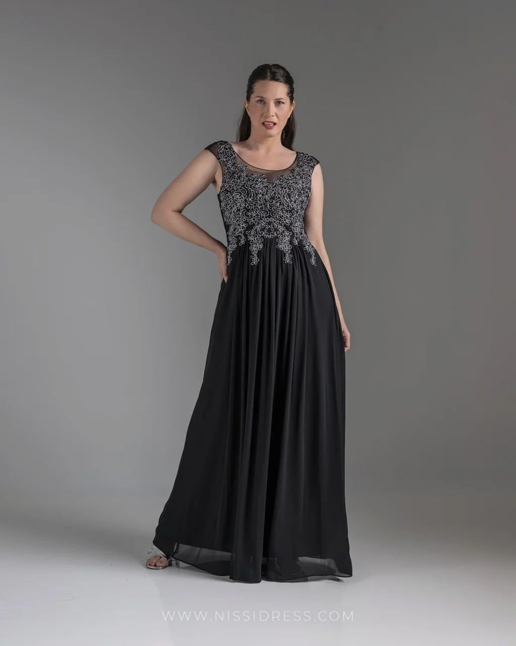 VESTIDO ITZEL