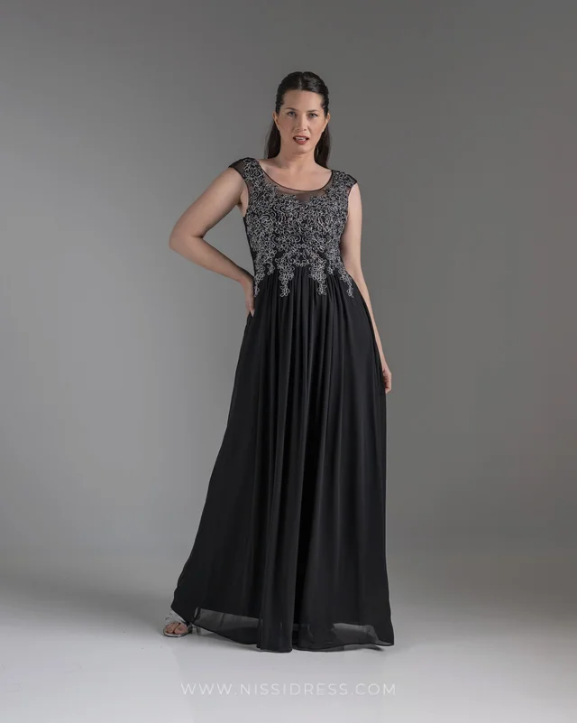 VESTIDO ITZEL