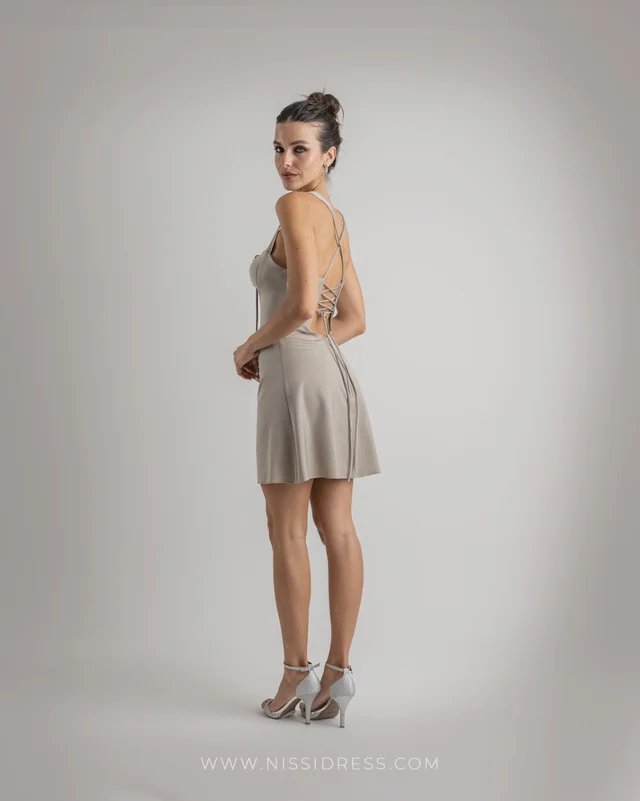 VESTIDO SAMIRA