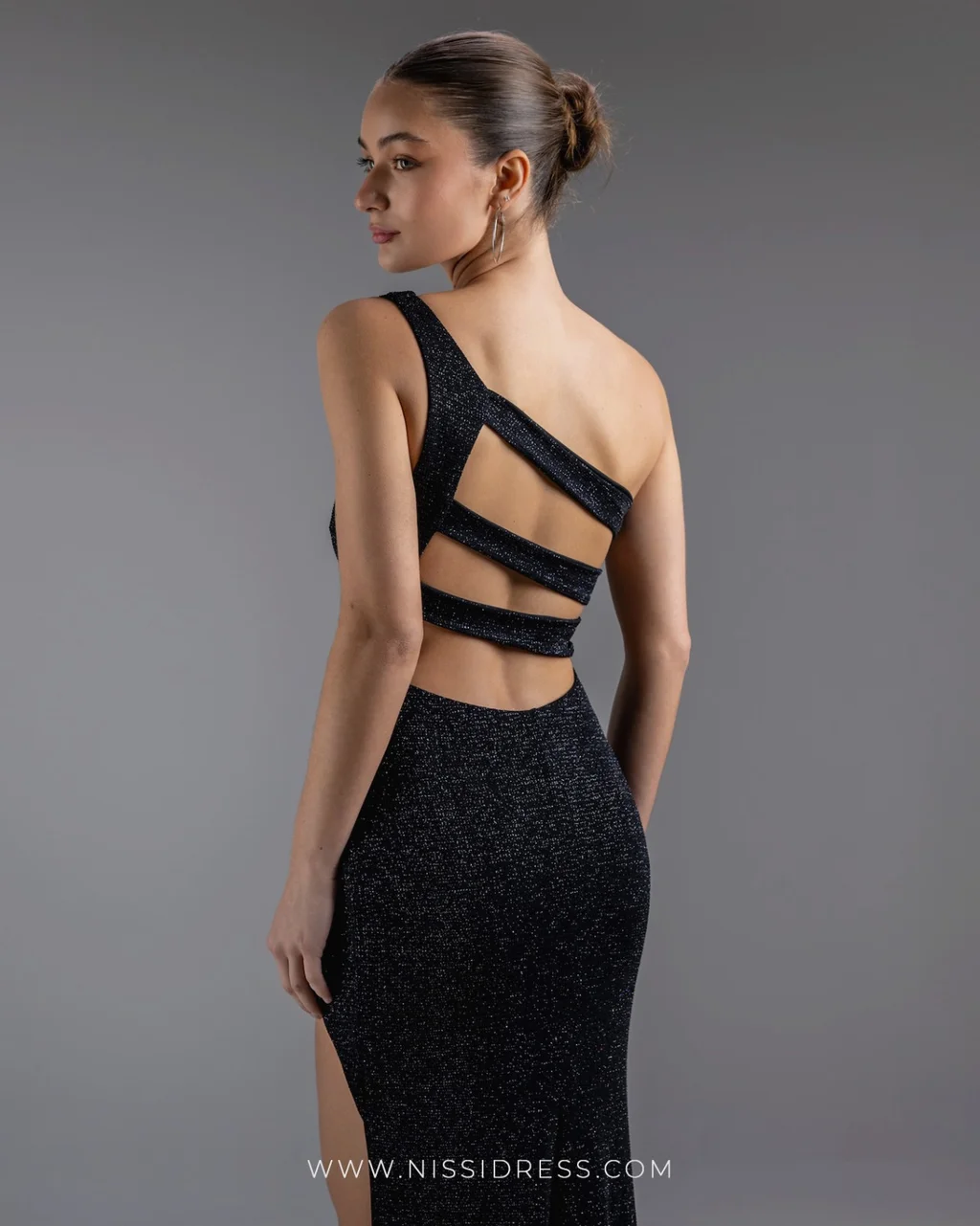 VESTIDO LIZ