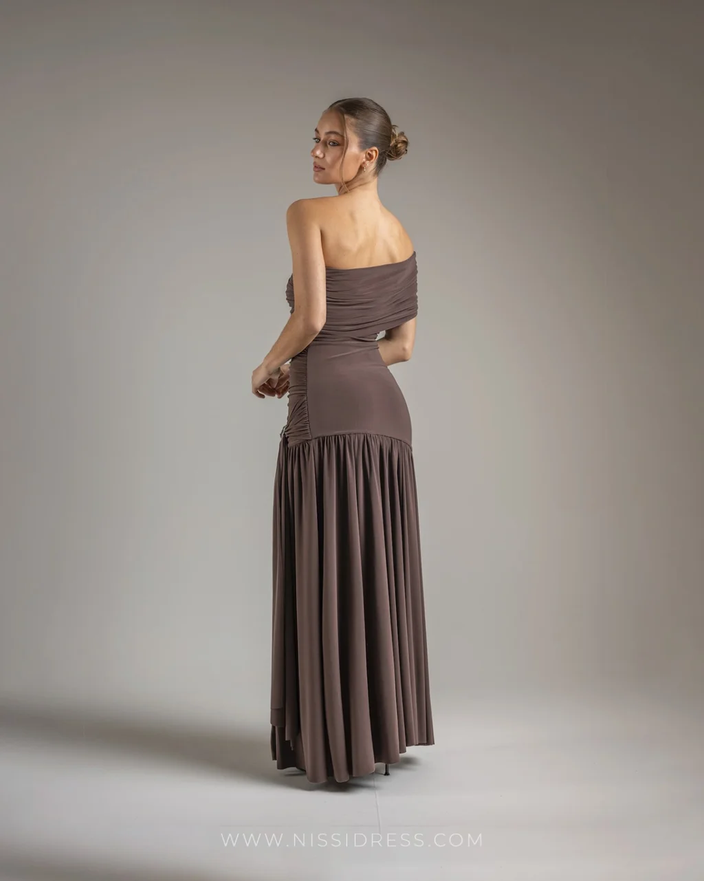 VESTIDO LIANA