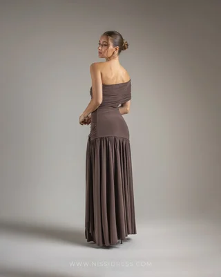 VESTIDO LIANA - Vista 3