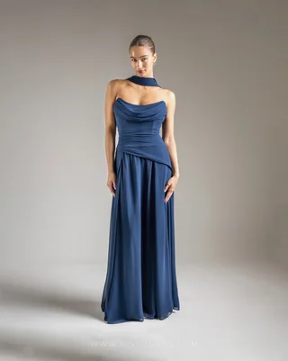 VESTIDO GAIA - Vista 1