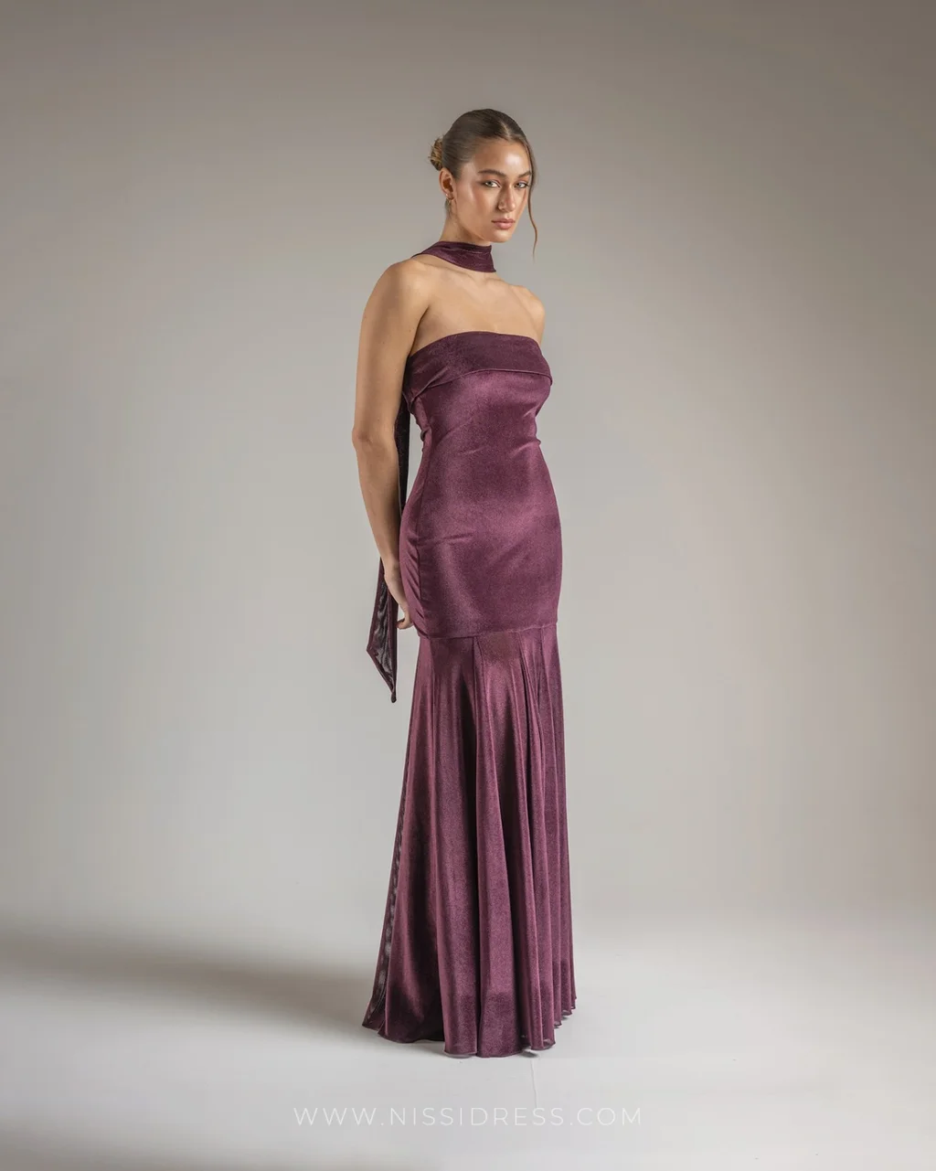 VESTIDO TANIA