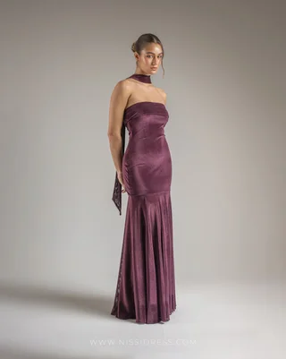 VESTIDO TANIA - Vista 2