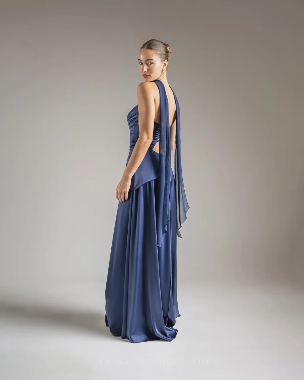 VESTIDO SALOME