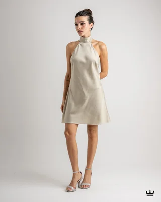 VESTIDO SOFIA - Vista 3