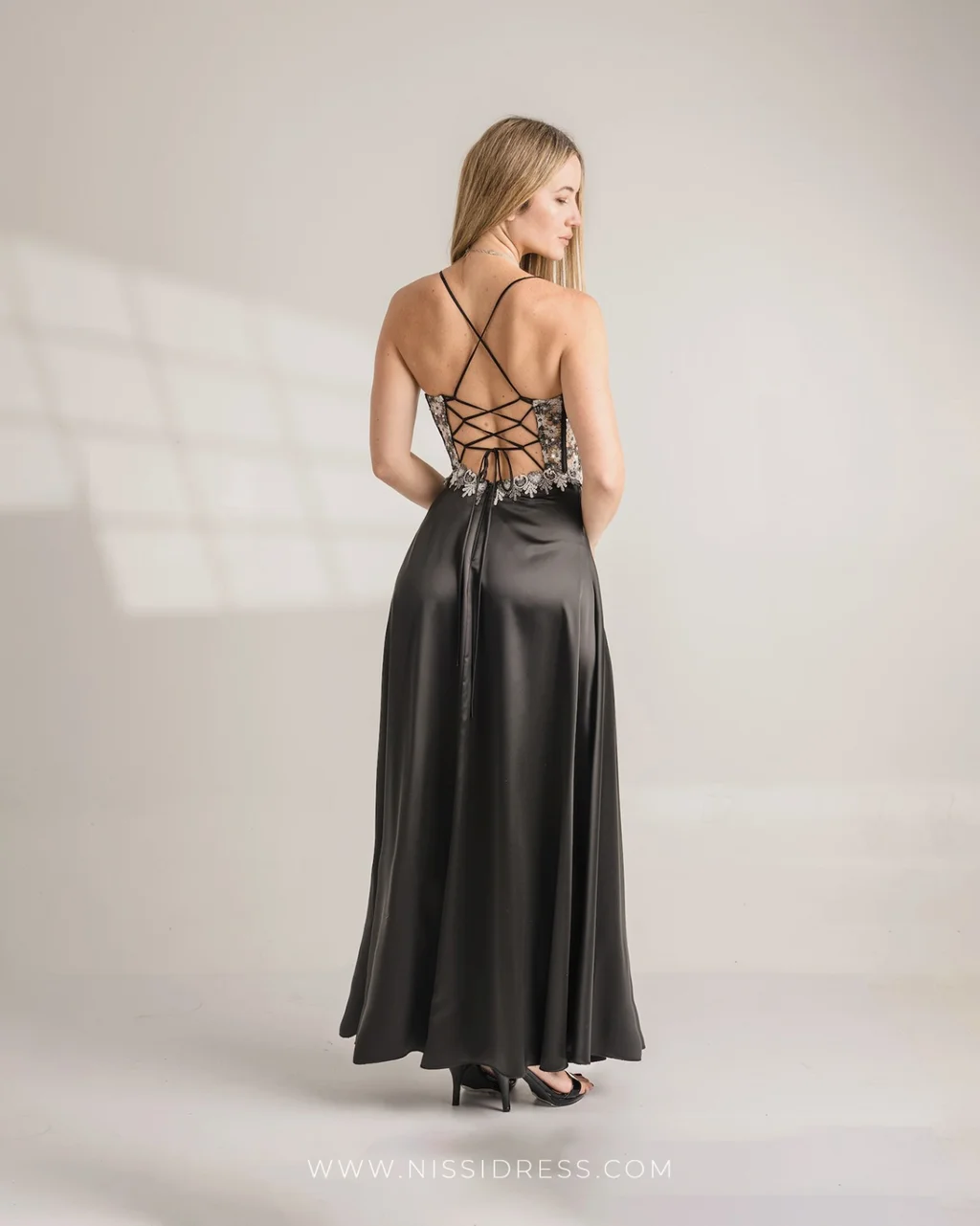 VESTIDO SAKURA