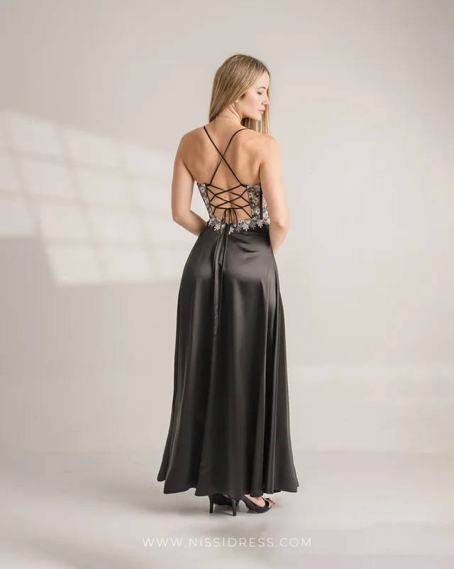 VESTIDO SAKURA